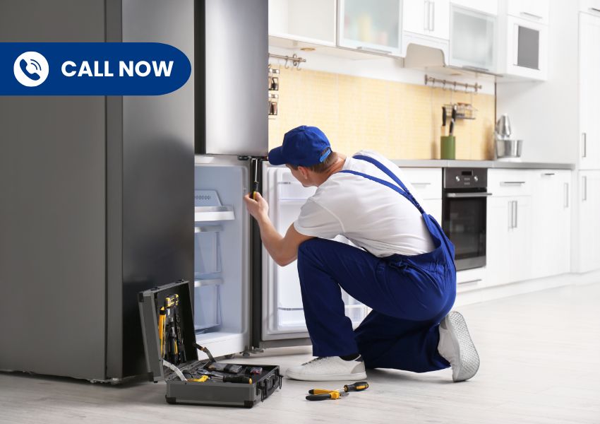 South Amana IA Appliance Repair Company